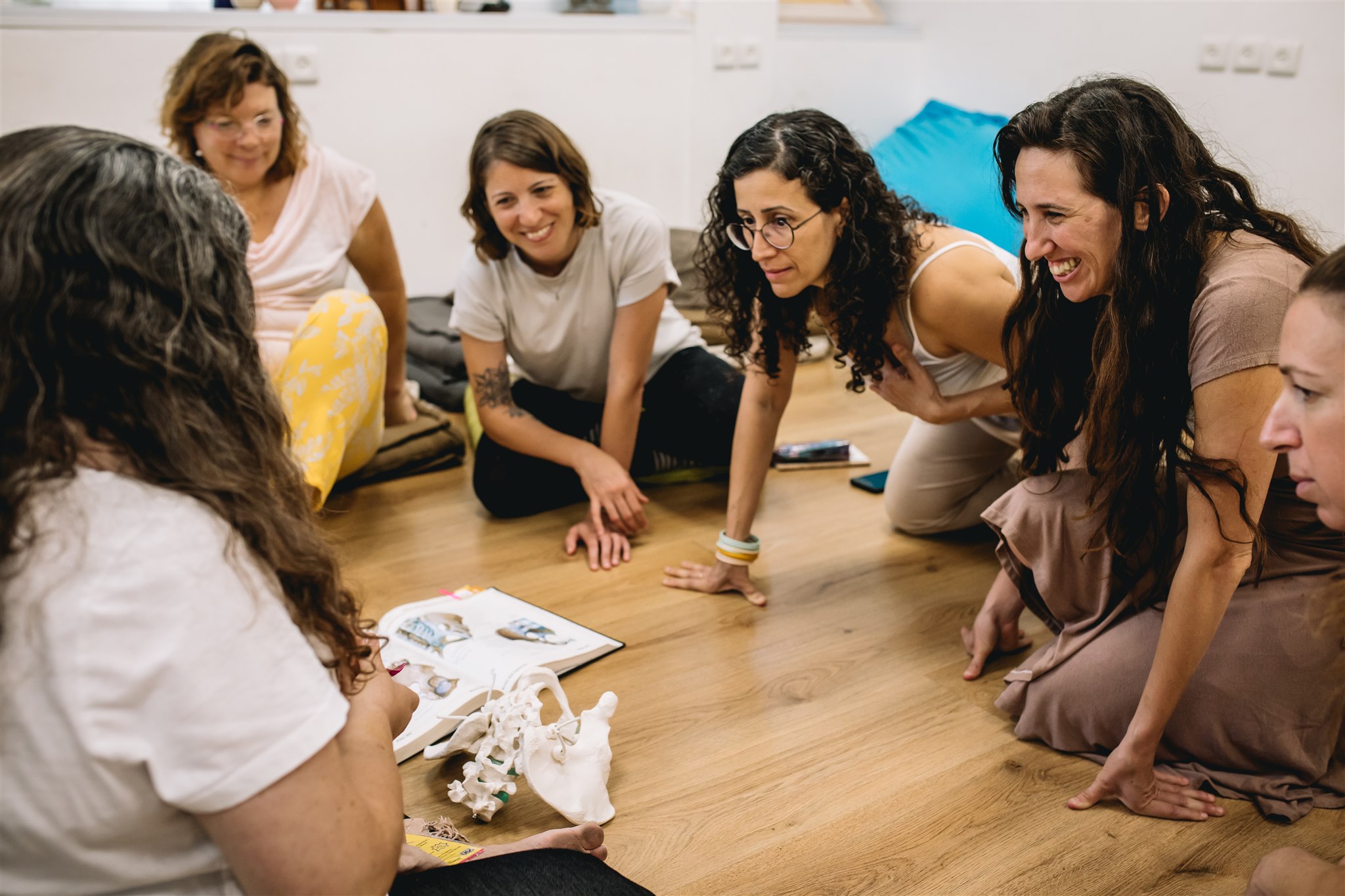 סדנאות סובאדה